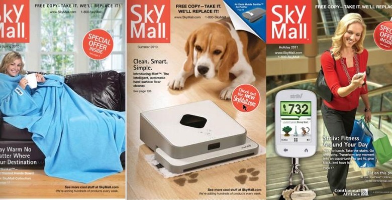 skymall