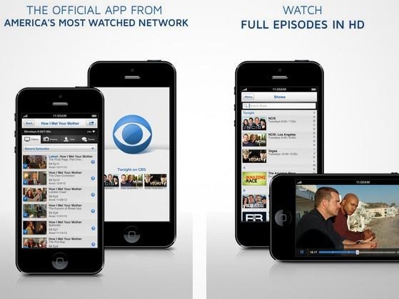 cbs-ios-app