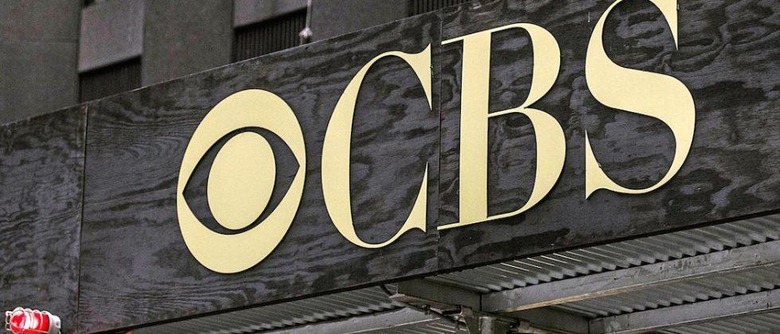 CBS signs deal with Google for YouTube's streaming TV service