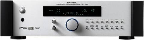Rotel RSP-1069 surround sound processor
