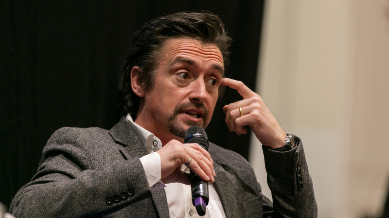 Richard Hammond