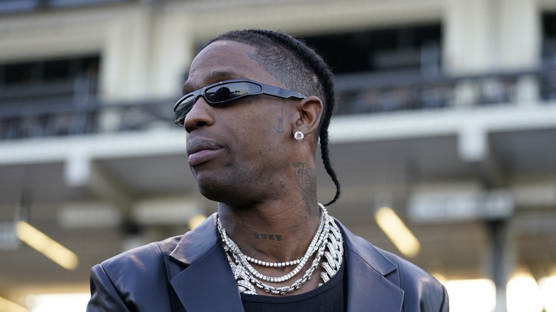 Travis Scott