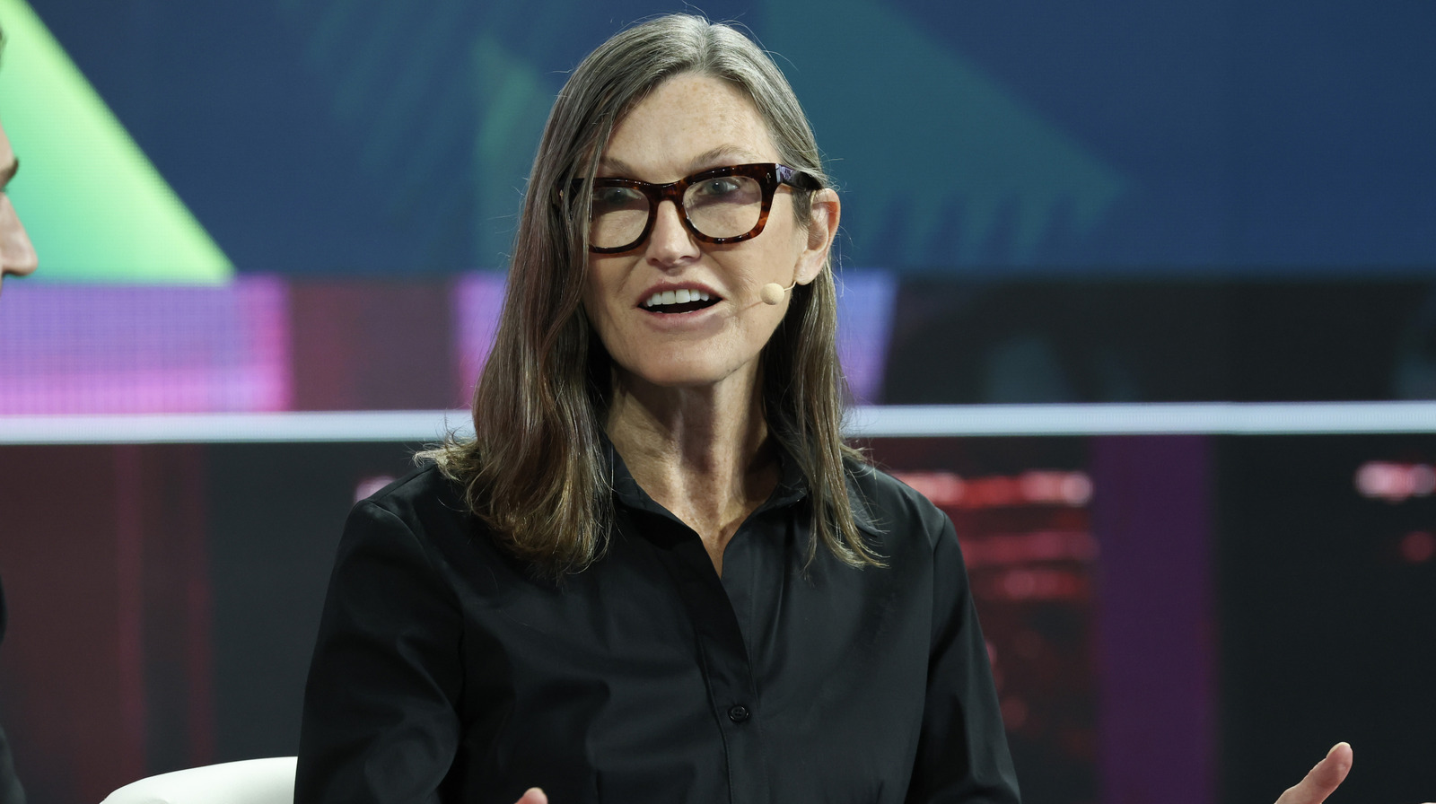 CEO Says AI Boom's 'Big Four' Companies Could Soon Shrink To Two