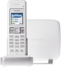 NETGEAR SPH200D