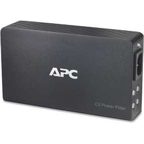 APC AV C2 Power Filter