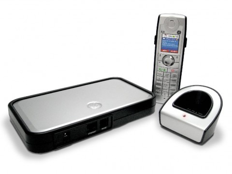 ge infolink dect 6.0 phone