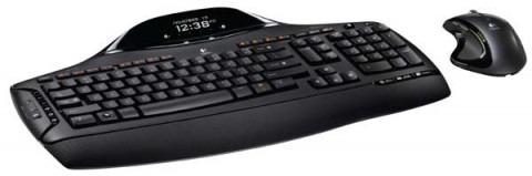 cordless keyboard