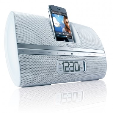 memorex iwake up clock