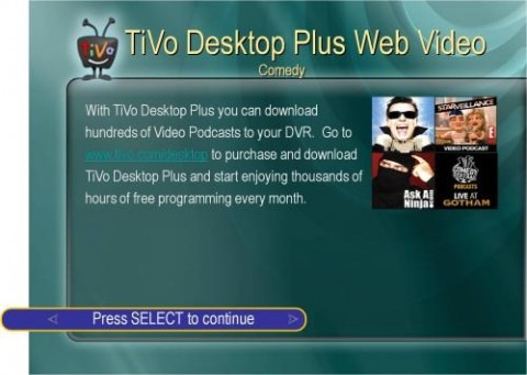 tivo