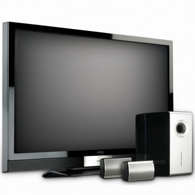 Vizio Jive SP5.1 Enhancement Kit