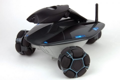 WowWee Rovio robot