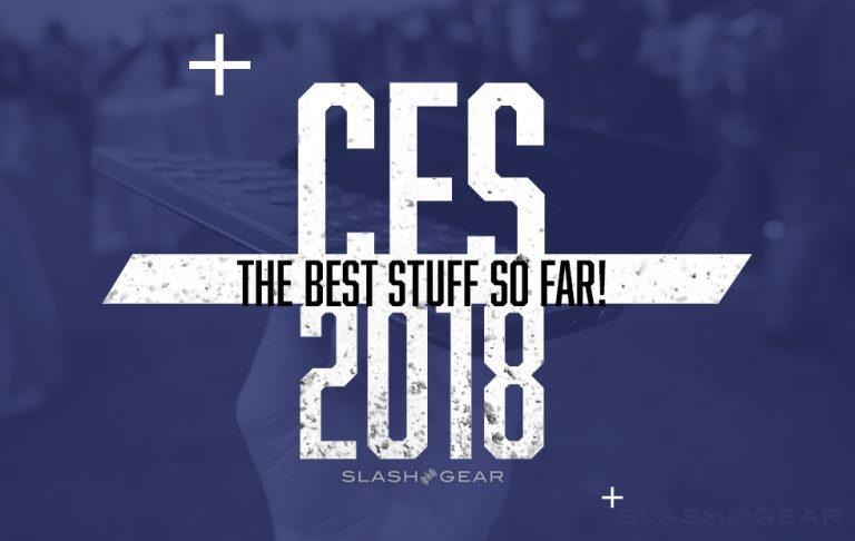 The Best Smart Home Gadgets from CES 2018 - Mansion Global