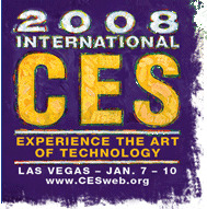 CES 2008