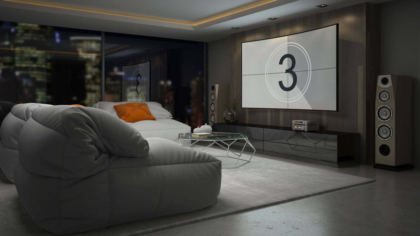 Changing These 5 Settings Will Immediately Make Your Home Theater System Sound Better