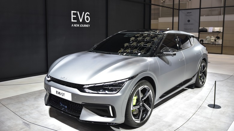 Kia EV6