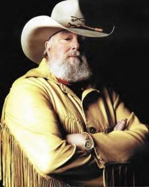 Charlie Daniels