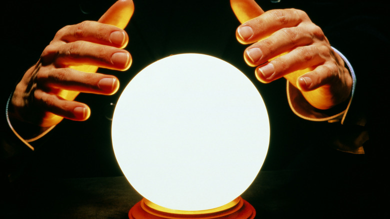 fortune teller