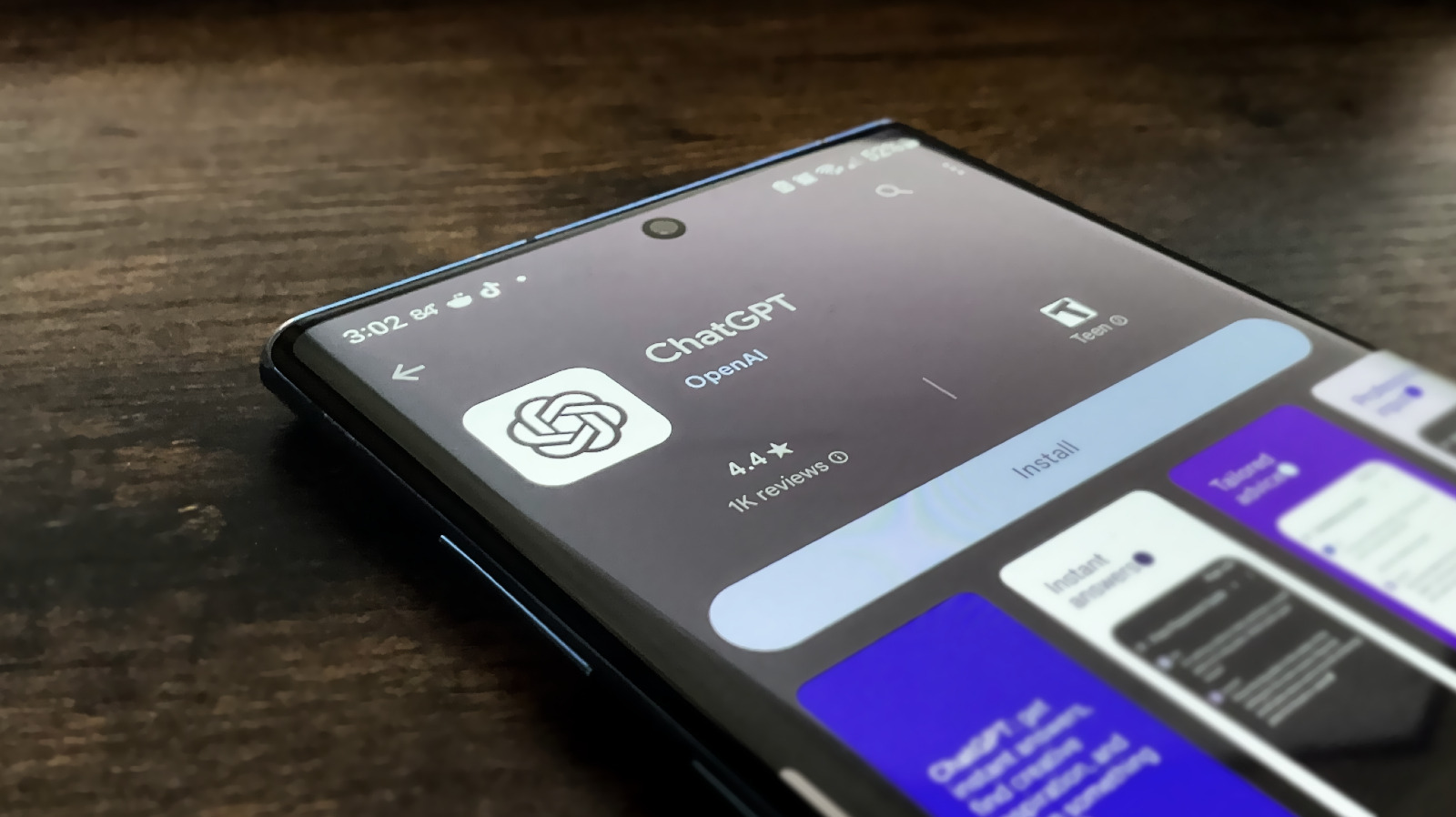 ChatGPT’s Long-Awaited Android Version Is Here – SlashGear