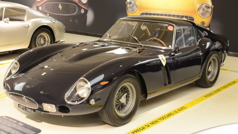 Ferrari 250 GTO