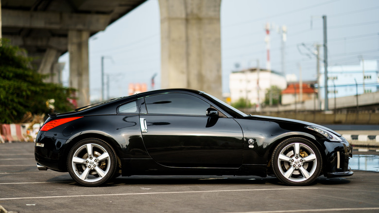 Nissan 350Z