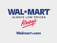 Wal-Mart Logo