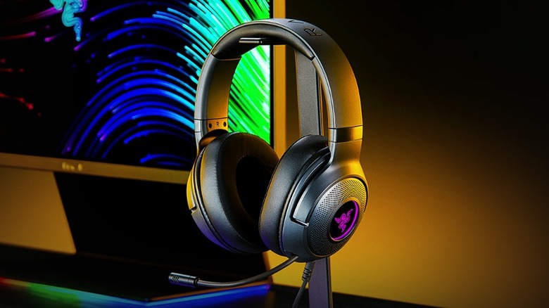 Razer Kraken V3 X