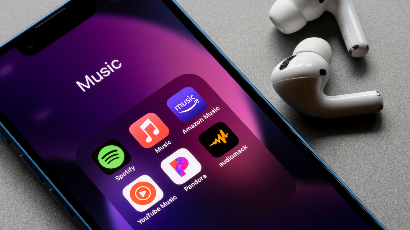 Spotify Premium の安価な代替品