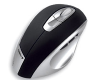 left handed mouse