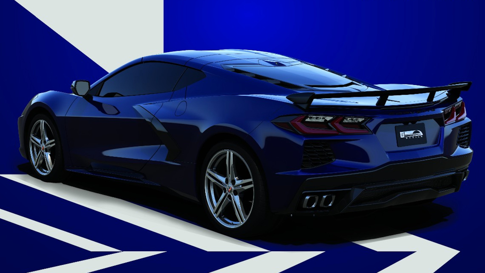 Chevrolet's 2025 Corvette Has A Colorful Fix For Boring New Cars - Vimarsana News