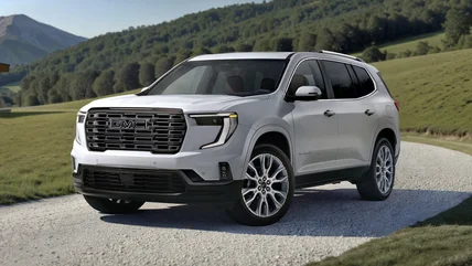 These Chevy Crossovers Have The Same AWD Issue - What's GM Doing About It?