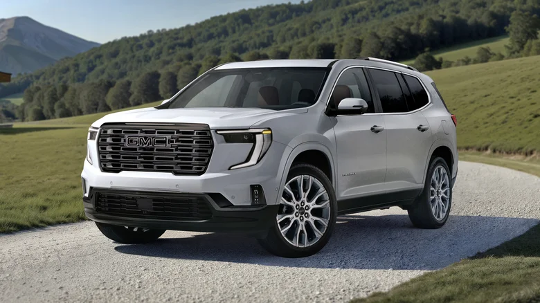 These Chevy Crossovers Have The Same AWD Issue - What's GM Doing About It?