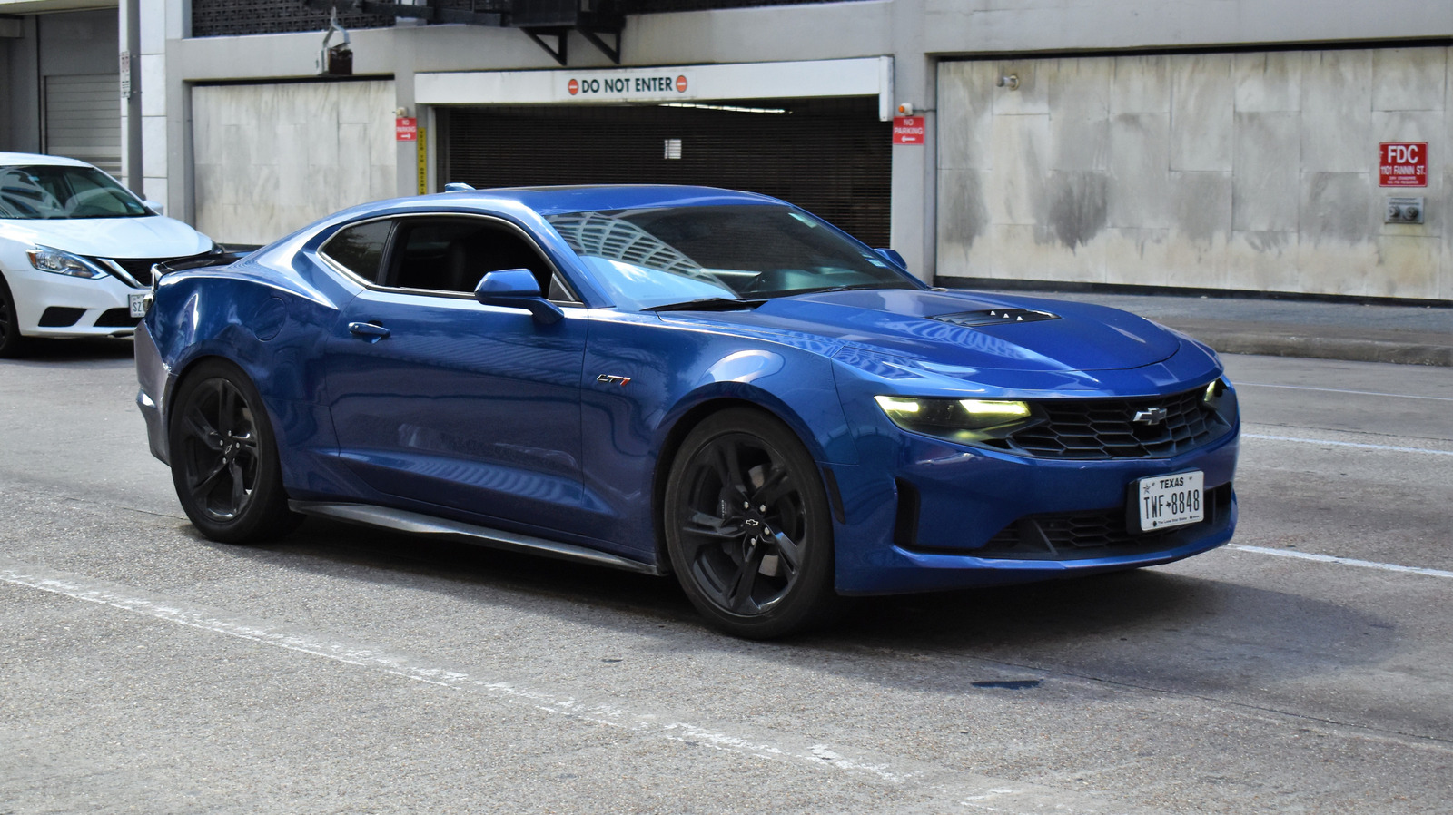 Chevy’s Next-Gen Camaro Could Be On Its Way Sooner Than We Expected