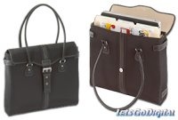 targus notebook cases