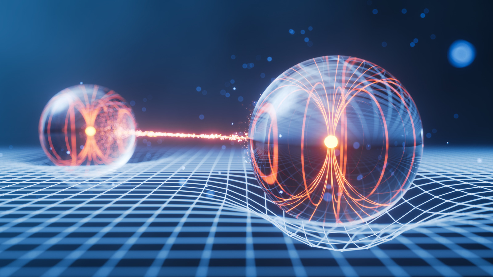 China Is Attempting To Mass Produce 'World-First' Quantum Radars For This One Purpose