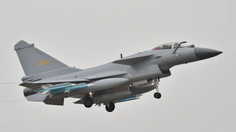 China Claims New Jet Engine Can Hit Mach 6 Without Changing Modes