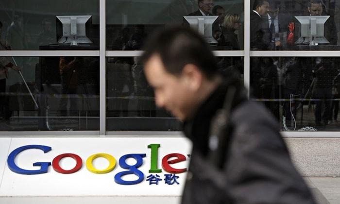 google-china