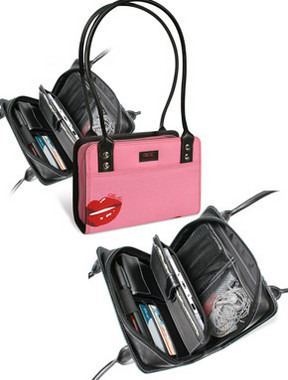 mobile technology handbag