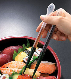 Sauce Dispenser Chopsticks