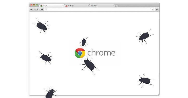 chrome-bugs