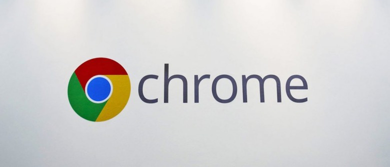 Chrome to begin flagging all websites not using HTTPS