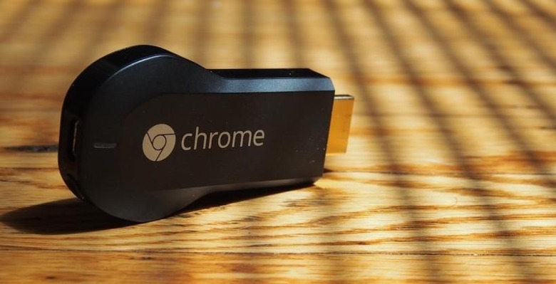 Chromecast