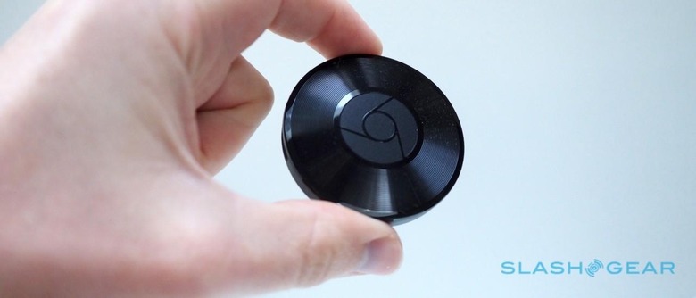 Google Chromecast Audio Review