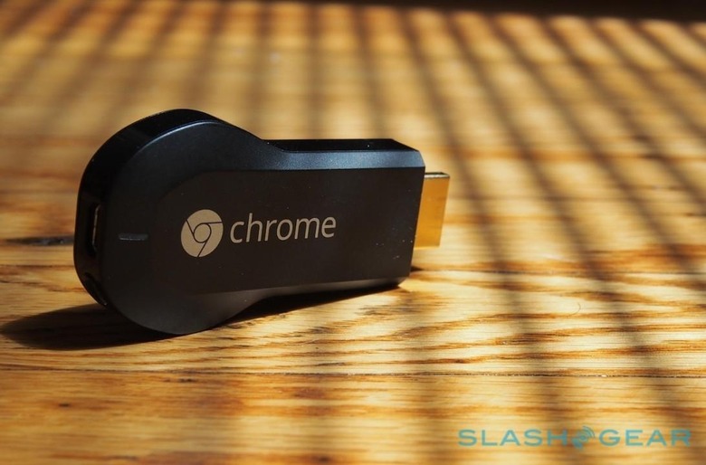 Chromecast