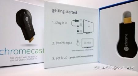 Bolos plan de ventas Escribir Chromecast To Gain Redbox Instant And Vimeo, Others To Follow - SlashGear
