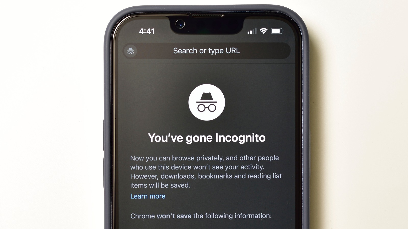 Chrome’s Incognito Mode Is The Butt Of Jokes Among Google Employees, It Seems