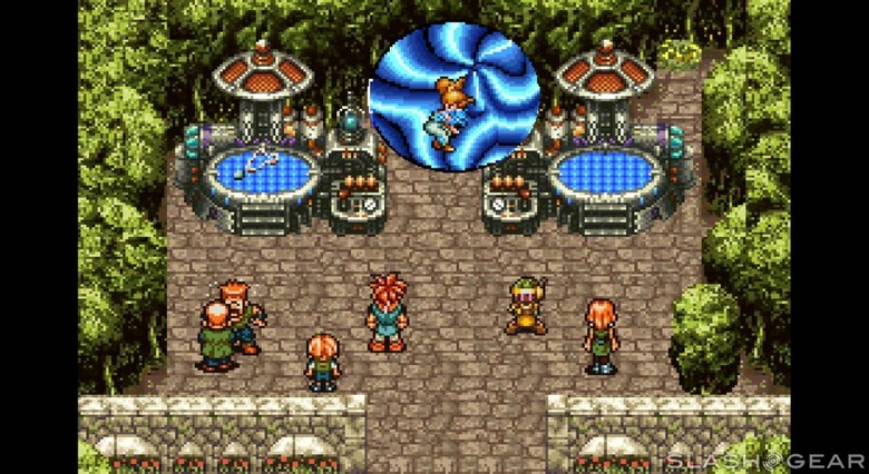 Chrono Trigger At 25: The Best Game I've Ever Played