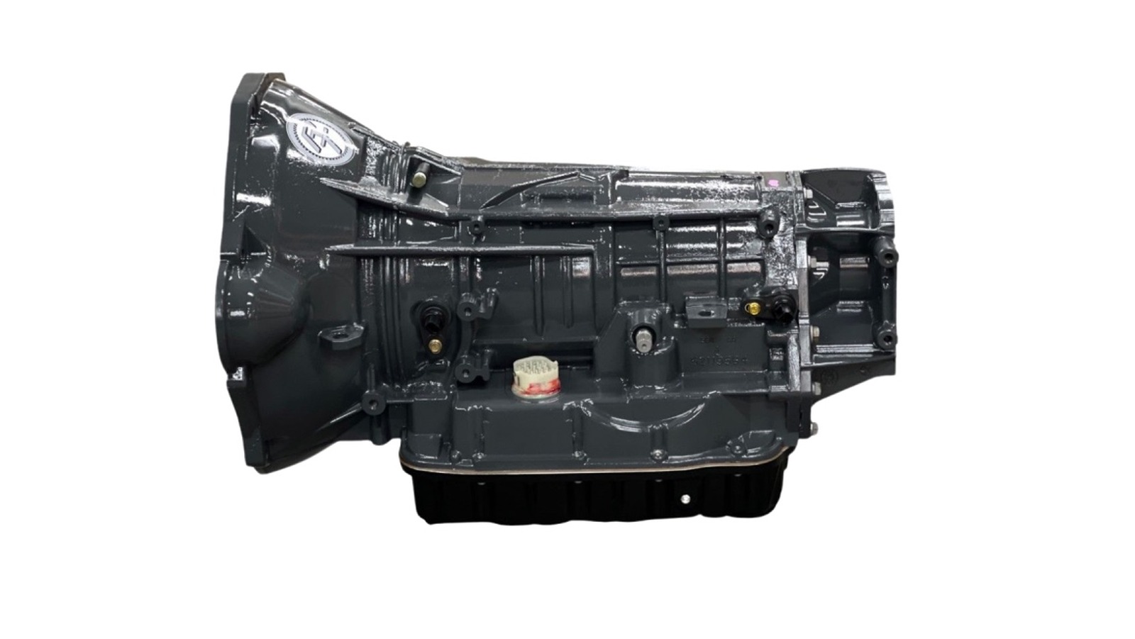 Chrysler 68RFE Vs. Aisin AS69RC What's The Difference Between These