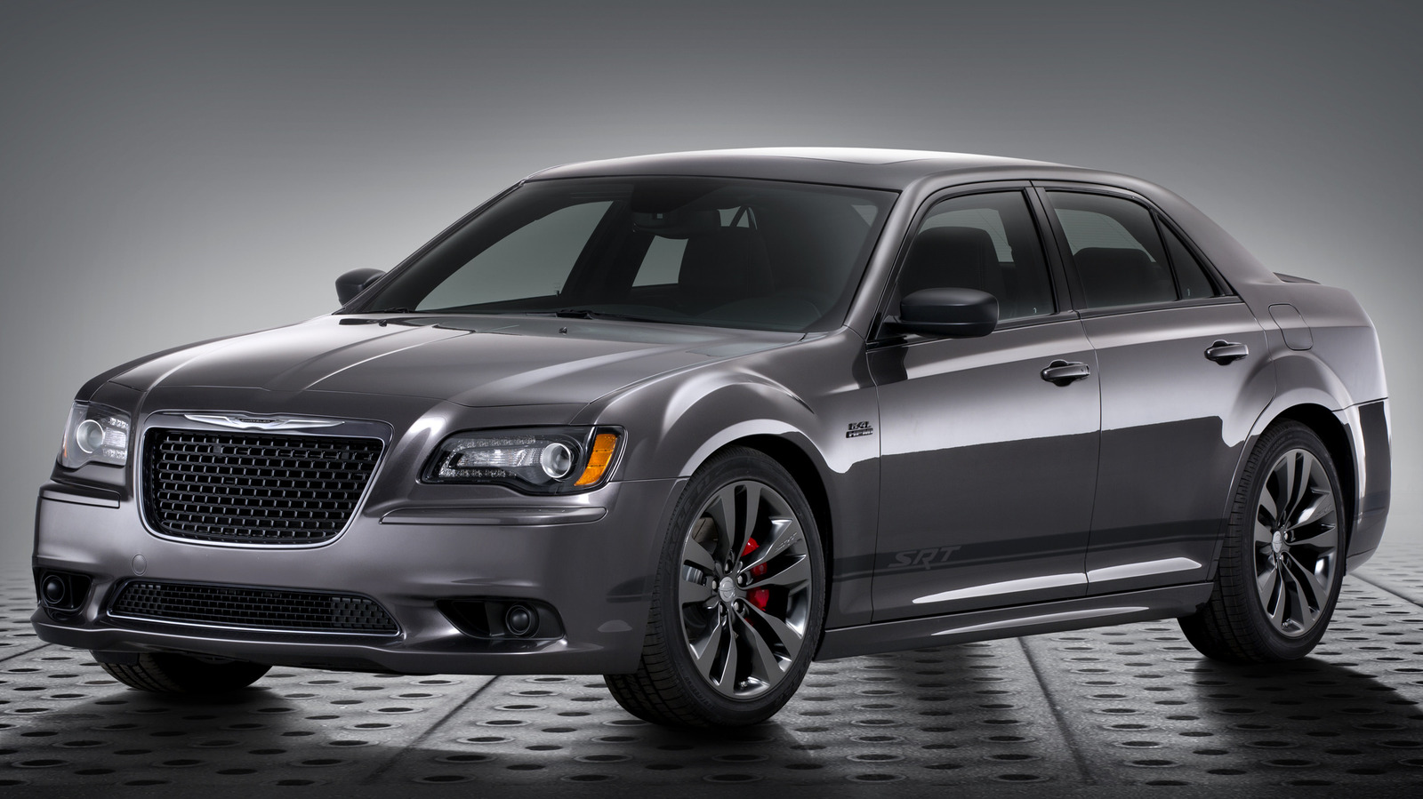 Chrysler 300 Concept 1991