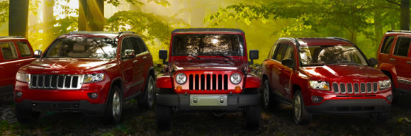 jeep