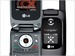 LG CU400